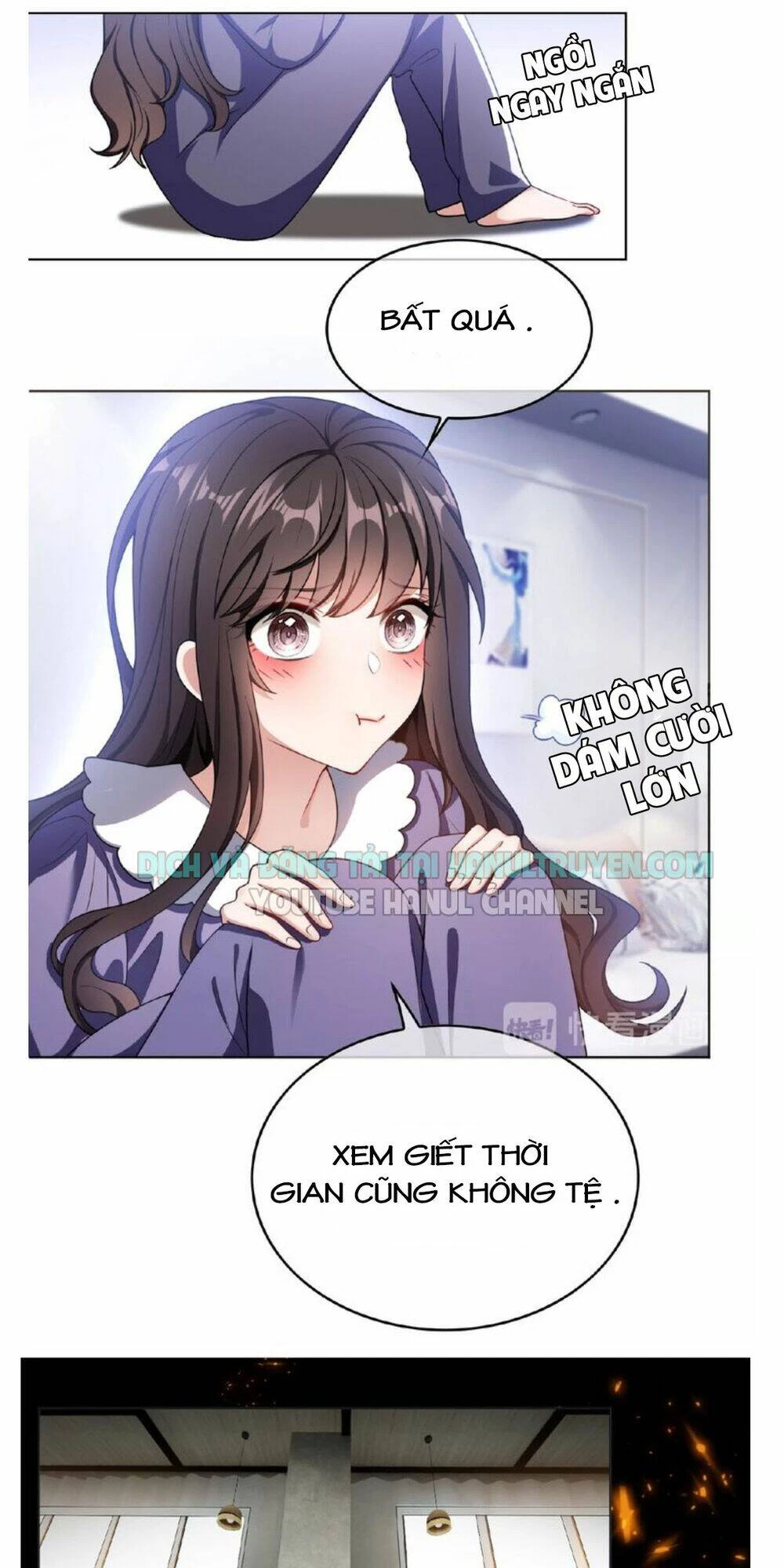 Cô Vợ Nhỏ Nuông Chiều Quá Lại Thành Ác!! Chapter 100 - 7