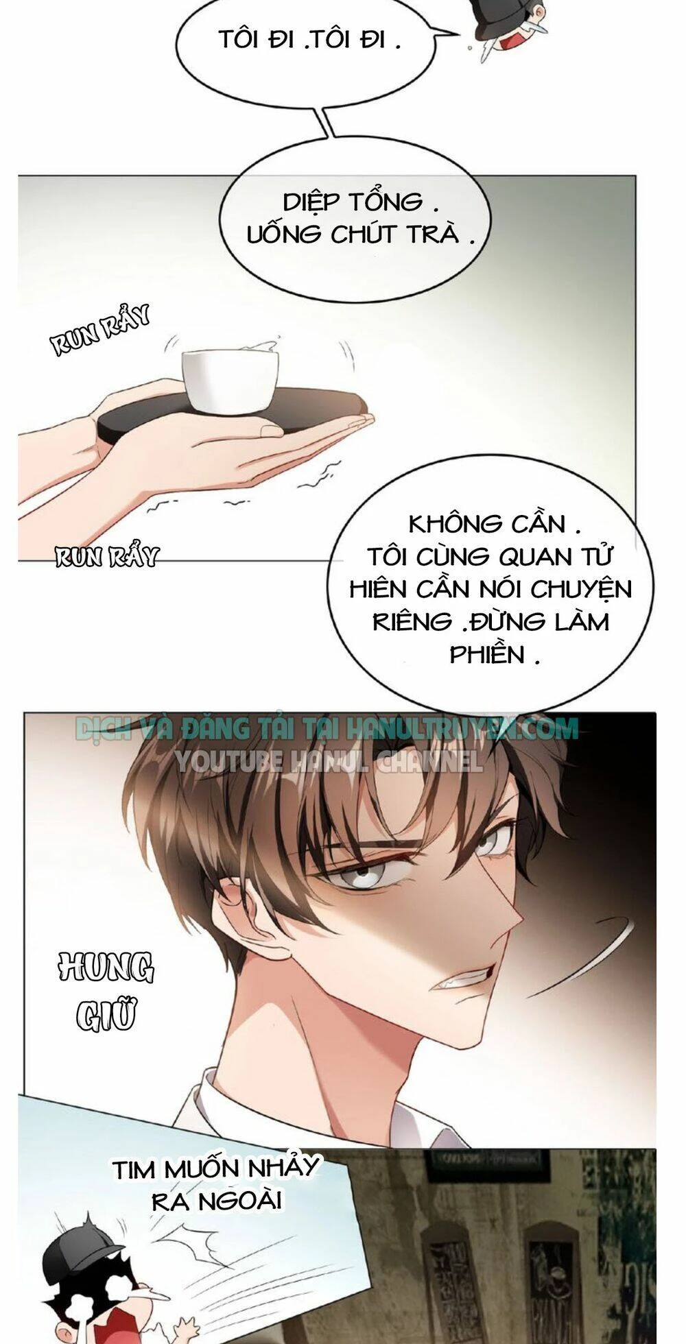 Cô Vợ Nhỏ Nuông Chiều Quá Lại Thành Ác!! Chapter 100 - 10