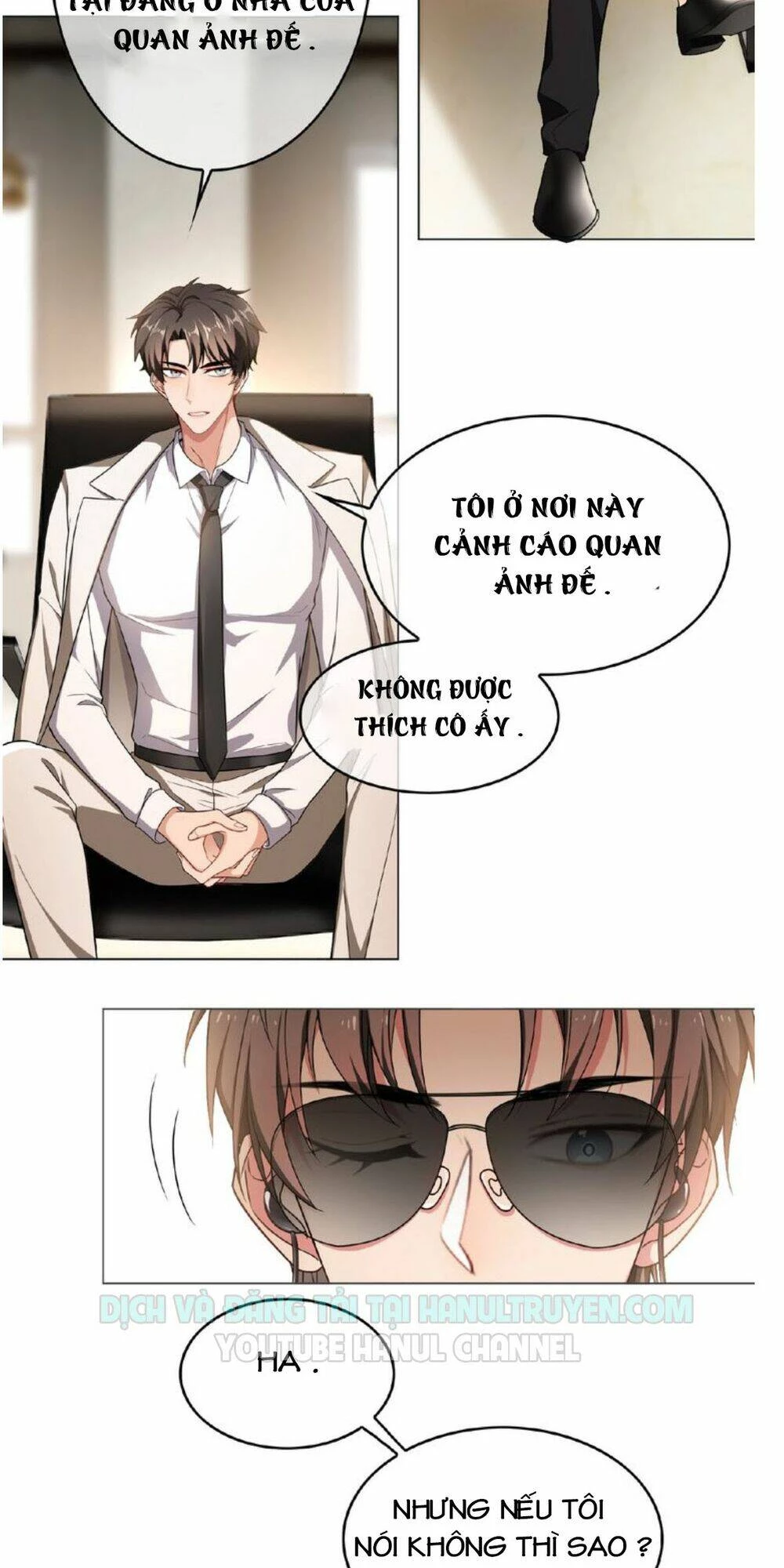 Cô Vợ Nhỏ Nuông Chiều Quá Lại Thành Ác!! Chapter 100 - 16