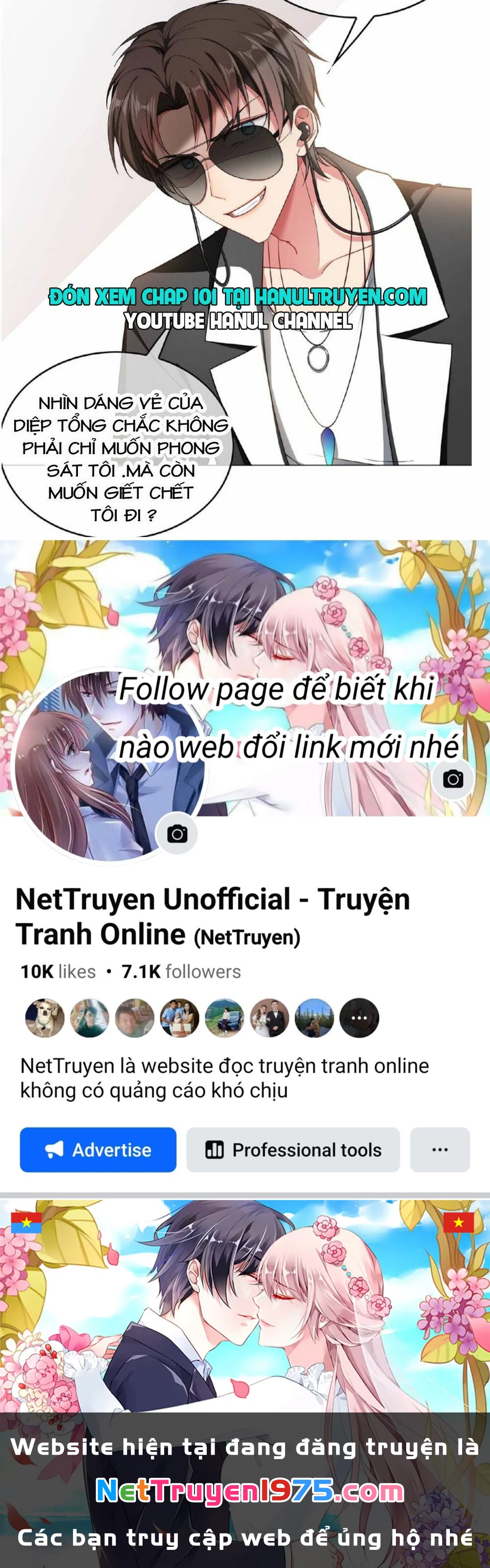 Cô Vợ Nhỏ Nuông Chiều Quá Lại Thành Ác!! Chapter 100 - 18