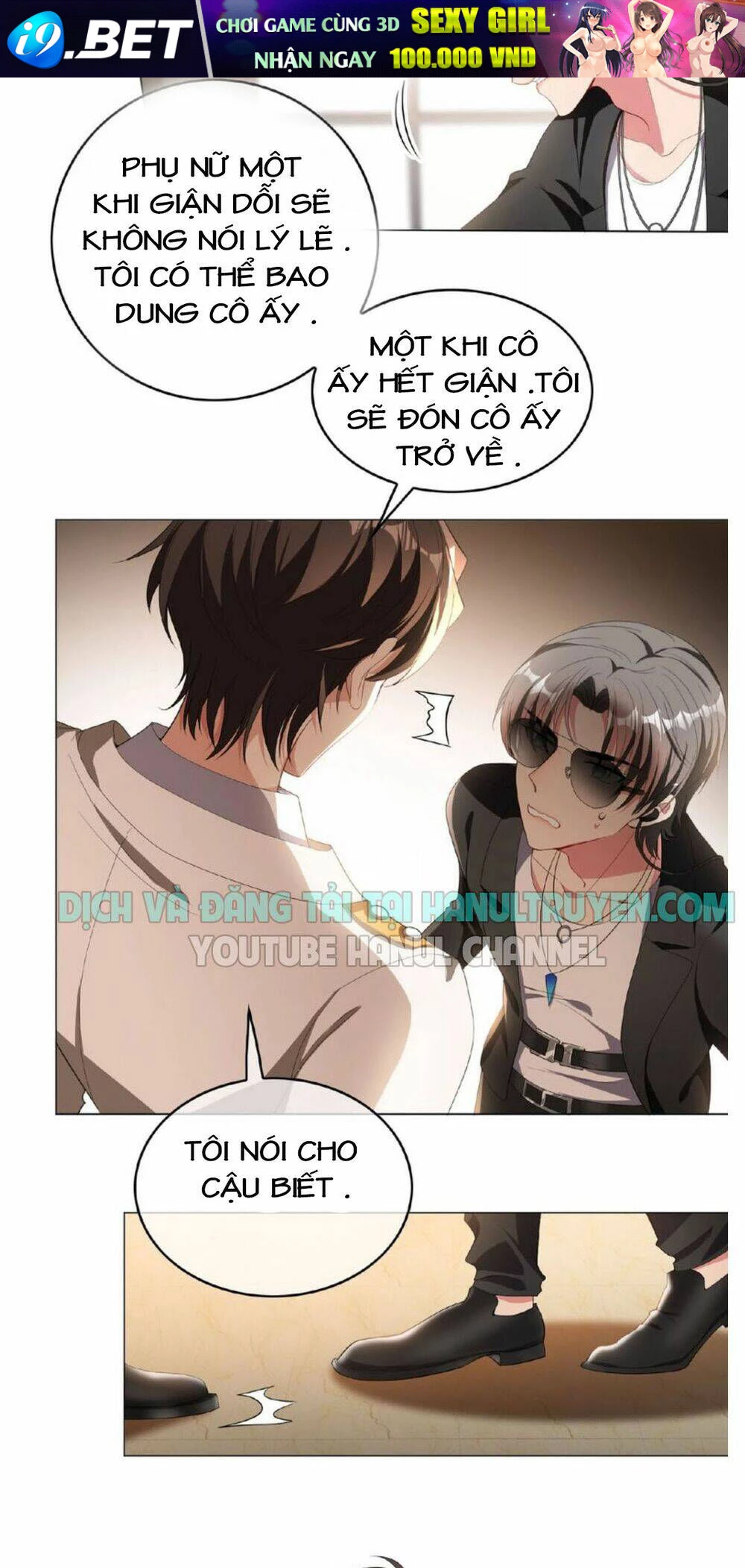 Cô Vợ Nhỏ Nuông Chiều Quá Lại Thành Ác!! Chapter 101 - 6