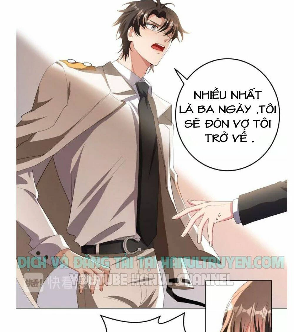 Cô Vợ Nhỏ Nuông Chiều Quá Lại Thành Ác!! Chapter 101 - 7