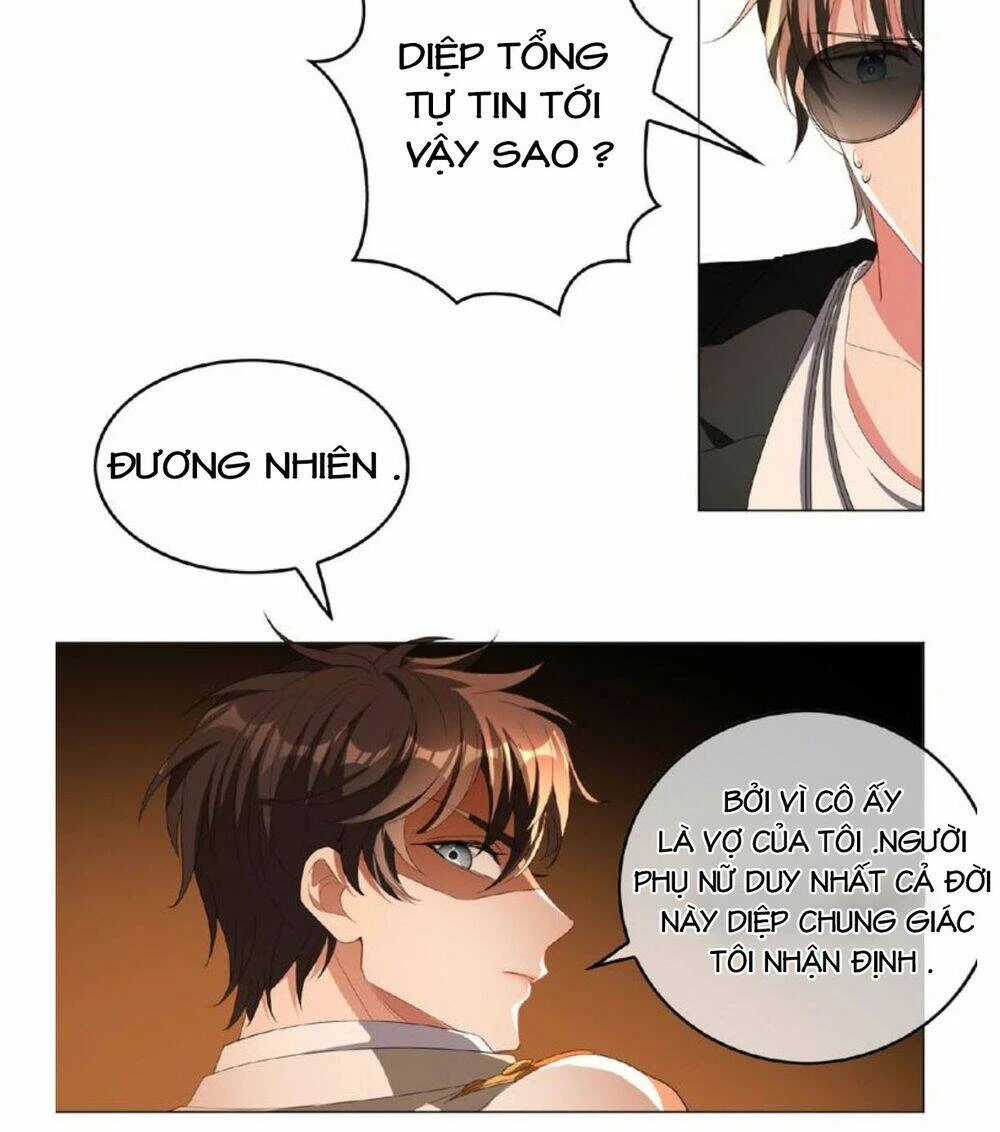 Cô Vợ Nhỏ Nuông Chiều Quá Lại Thành Ác!! Chapter 101 - 8