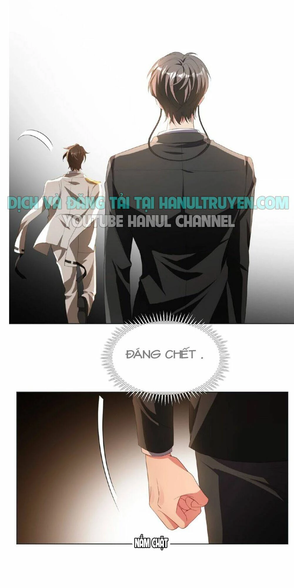 Cô Vợ Nhỏ Nuông Chiều Quá Lại Thành Ác!! Chapter 101 - 9