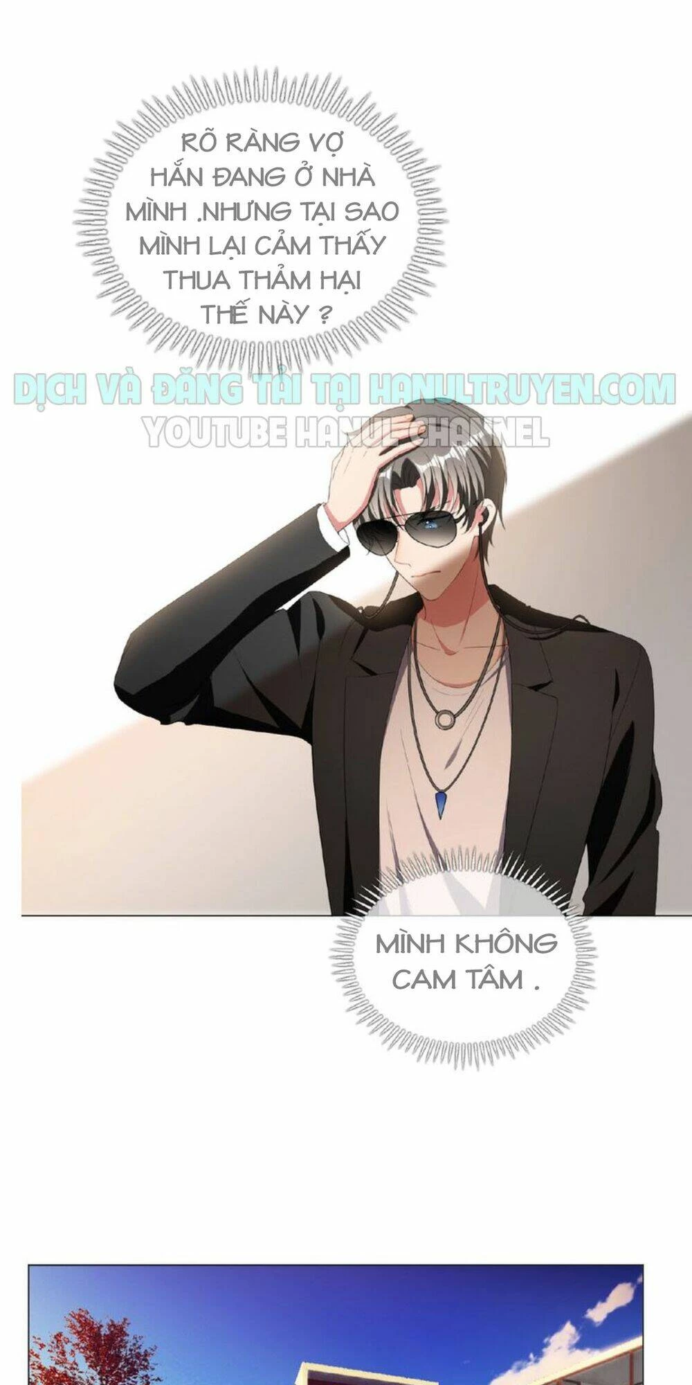 Cô Vợ Nhỏ Nuông Chiều Quá Lại Thành Ác!! Chapter 101 - 10