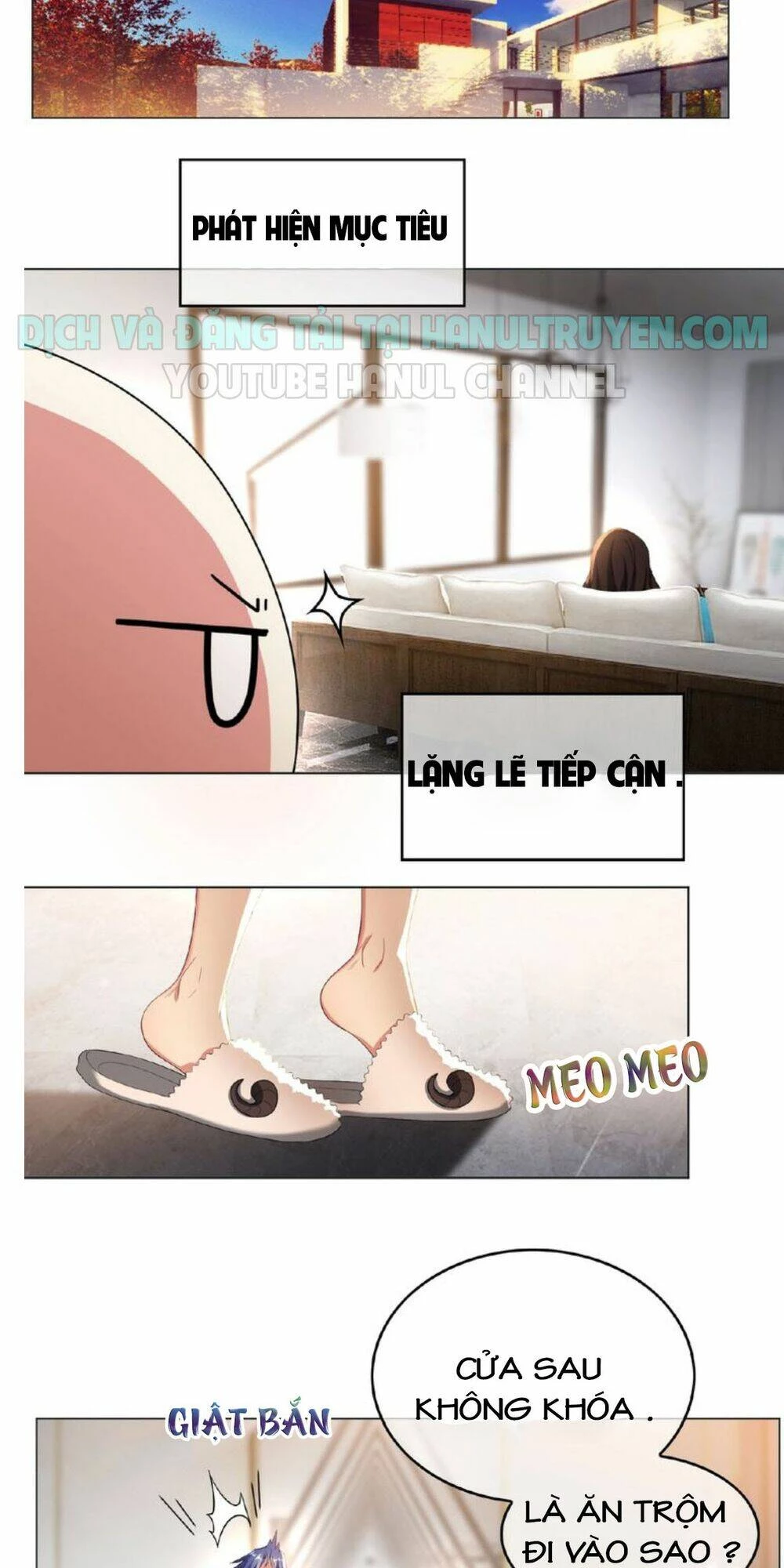 Cô Vợ Nhỏ Nuông Chiều Quá Lại Thành Ác!! Chapter 101 - 11