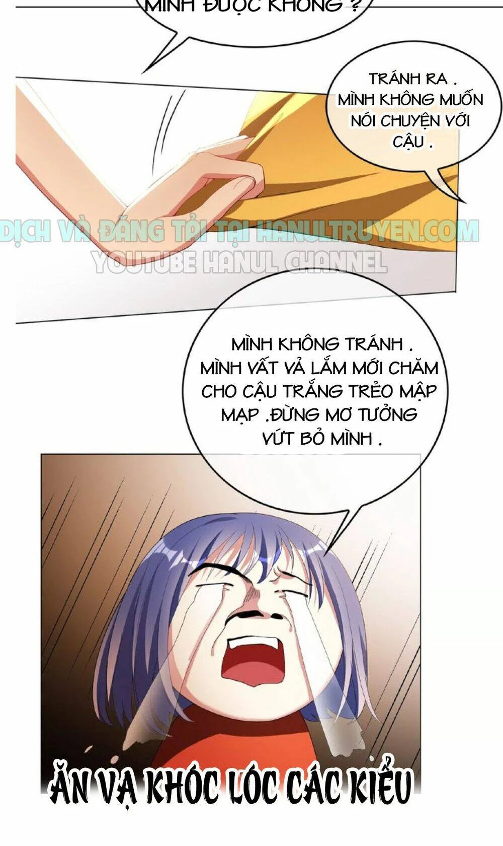 Cô Vợ Nhỏ Nuông Chiều Quá Lại Thành Ác!! Chapter 101 - 13