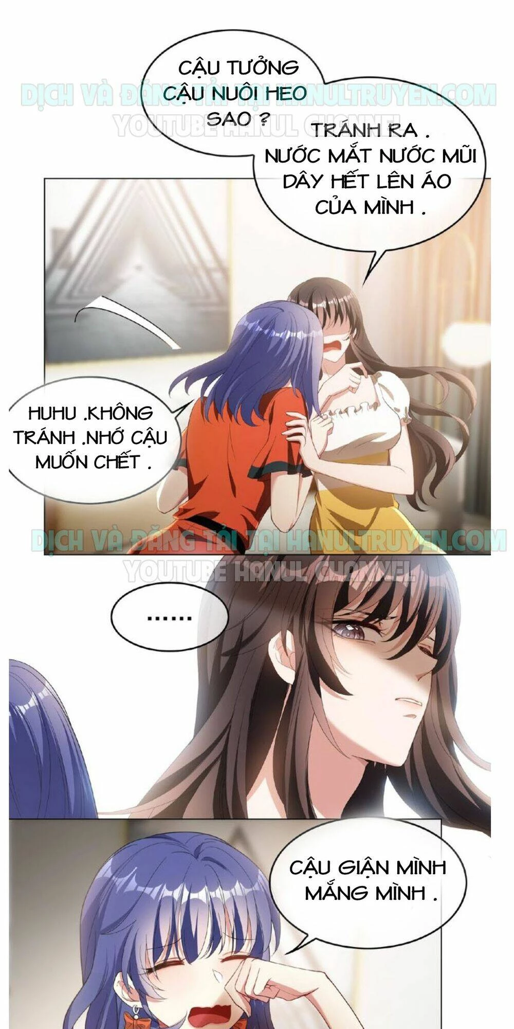 Cô Vợ Nhỏ Nuông Chiều Quá Lại Thành Ác!! Chapter 101 - 14