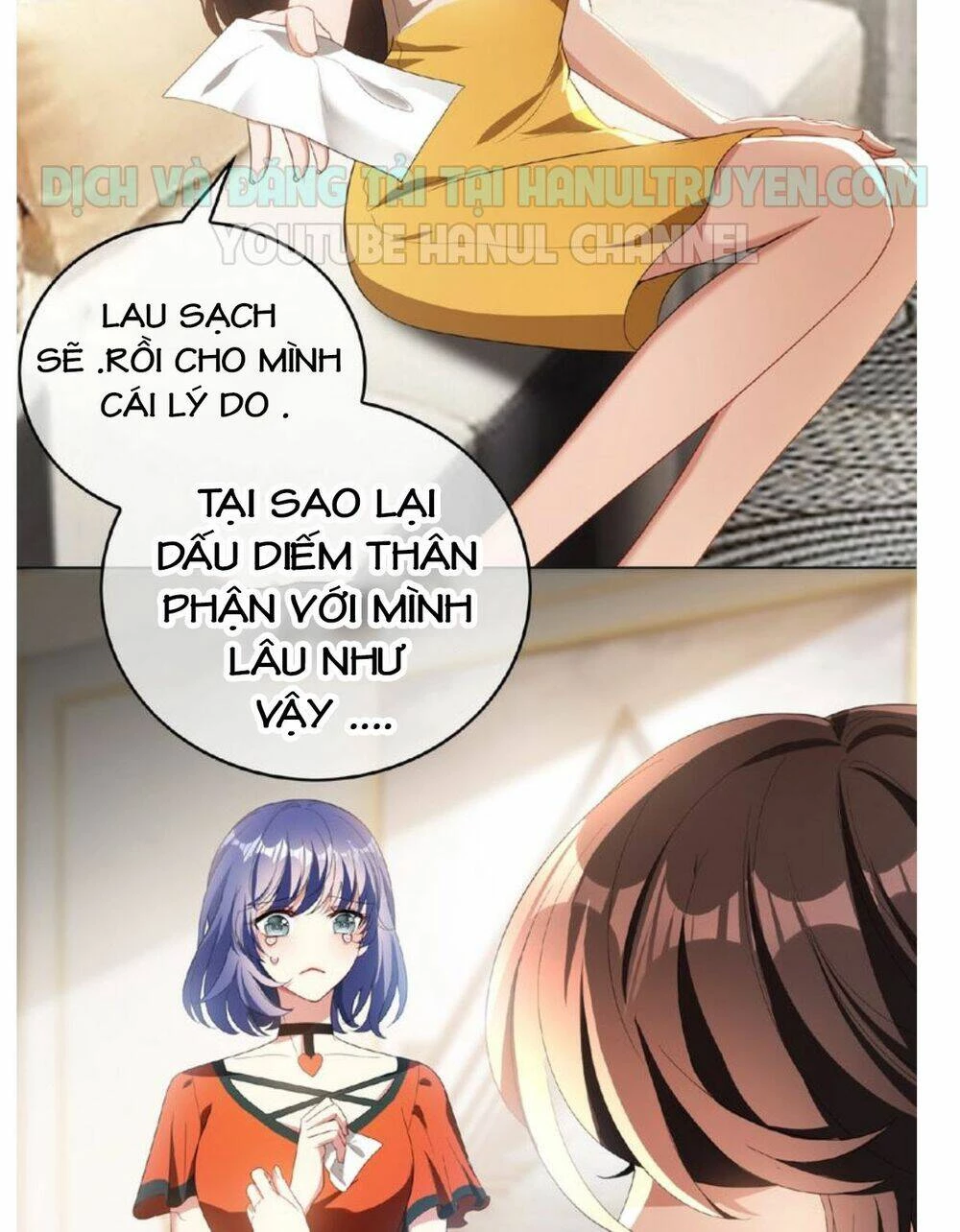 Cô Vợ Nhỏ Nuông Chiều Quá Lại Thành Ác!! Chapter 101 - 16