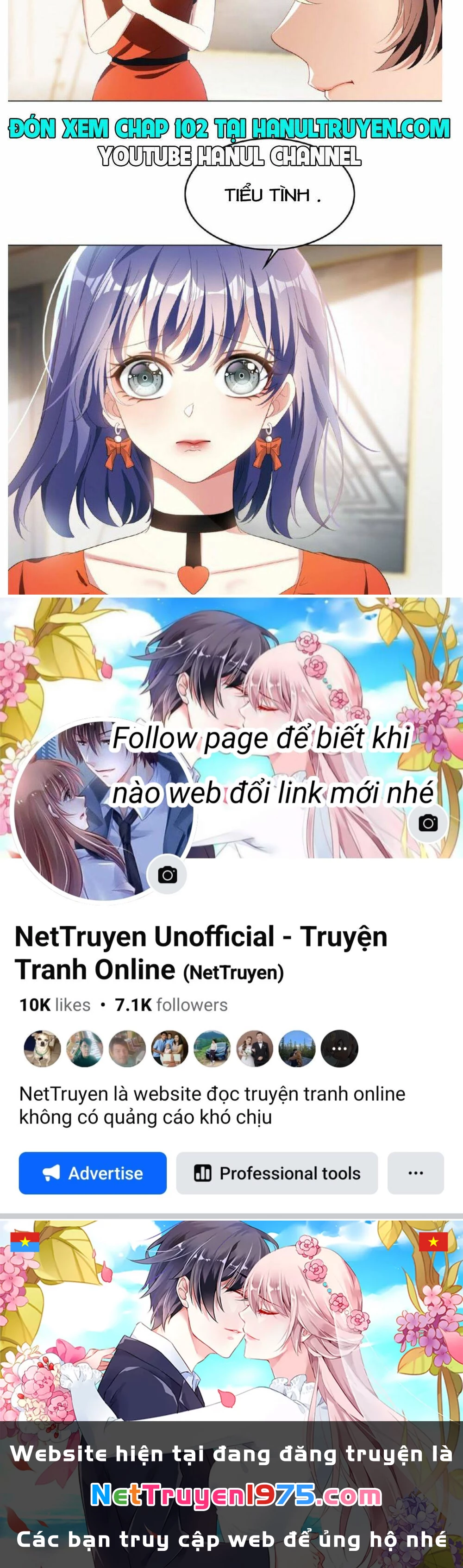 Cô Vợ Nhỏ Nuông Chiều Quá Lại Thành Ác!! Chapter 101 - 17