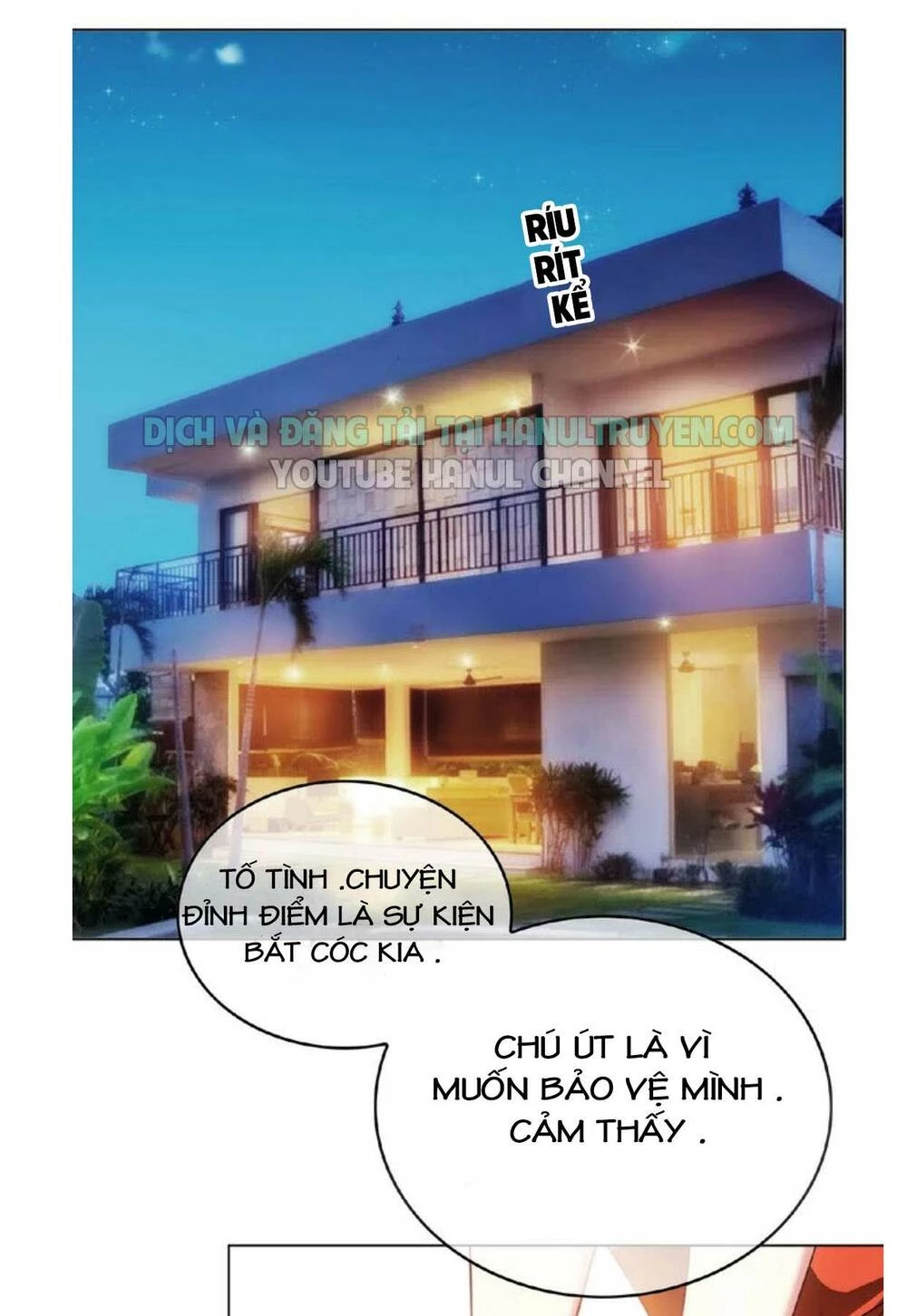 Cô Vợ Nhỏ Nuông Chiều Quá Lại Thành Ác!! Chapter 102 - 3