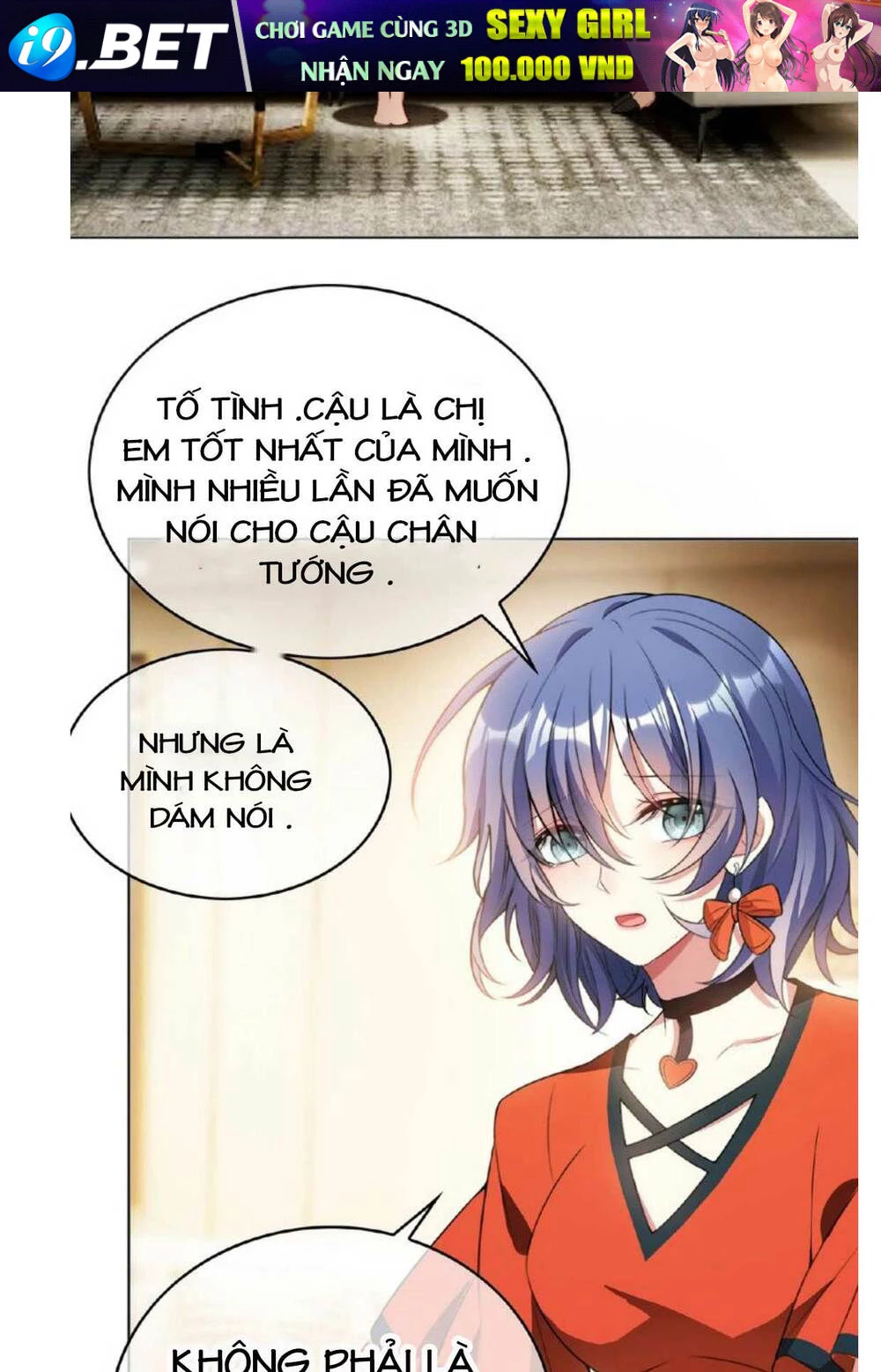 Cô Vợ Nhỏ Nuông Chiều Quá Lại Thành Ác!! Chapter 102 - 5