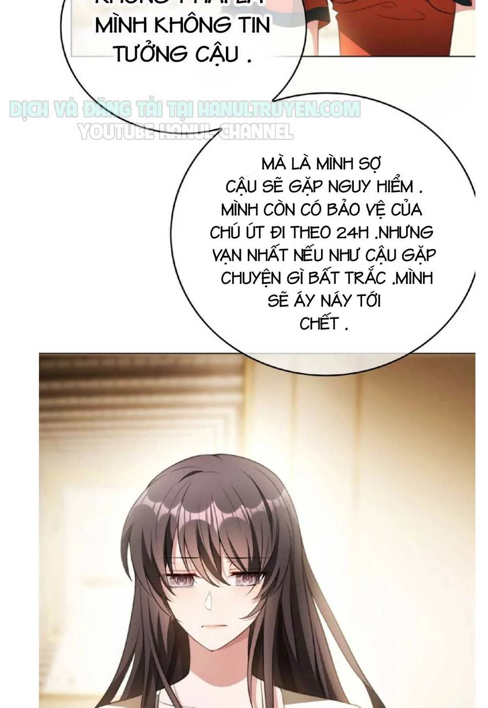 Cô Vợ Nhỏ Nuông Chiều Quá Lại Thành Ác!! Chapter 102 - 6