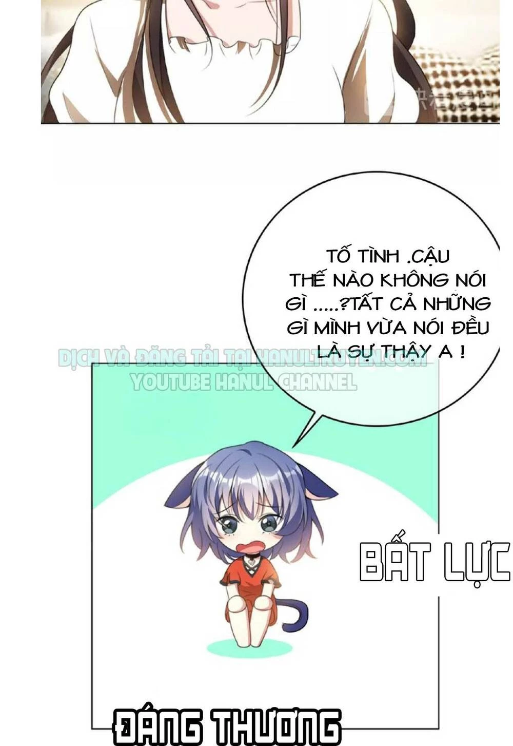 Cô Vợ Nhỏ Nuông Chiều Quá Lại Thành Ác!! Chapter 102 - 7