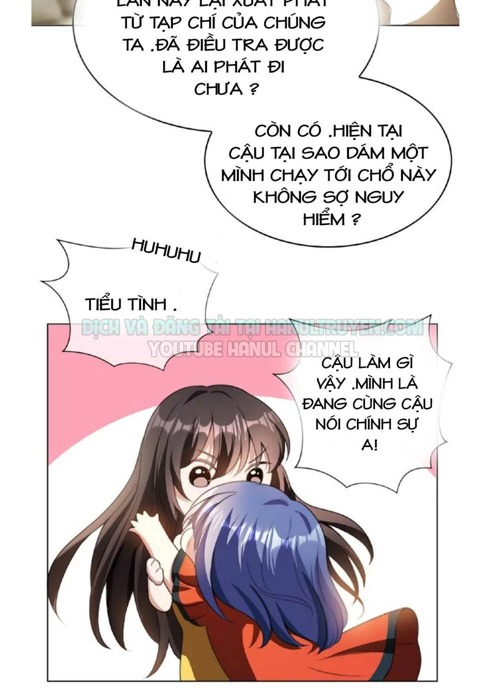 Cô Vợ Nhỏ Nuông Chiều Quá Lại Thành Ác!! Chapter 102 - 10