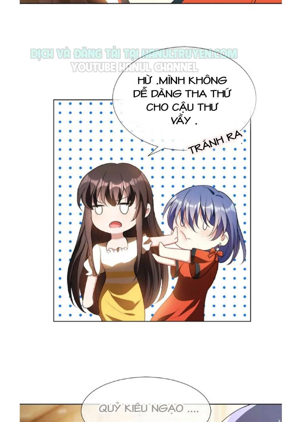 Cô Vợ Nhỏ Nuông Chiều Quá Lại Thành Ác!! Chapter 102 - 12