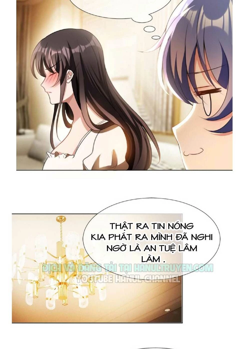 Cô Vợ Nhỏ Nuông Chiều Quá Lại Thành Ác!! Chapter 102 - 13