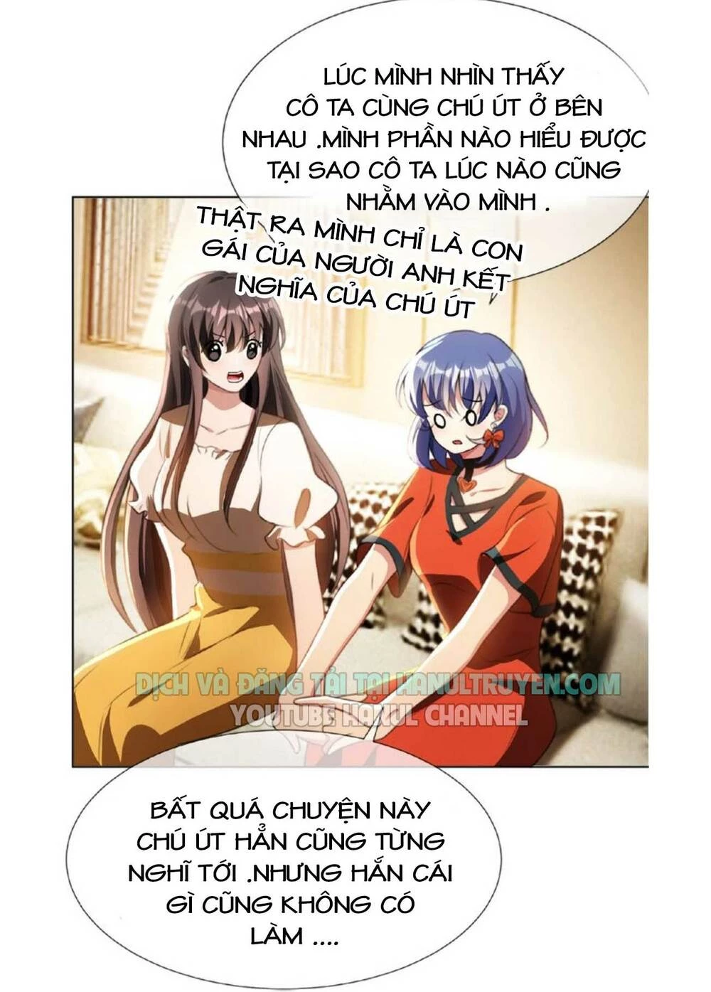 Cô Vợ Nhỏ Nuông Chiều Quá Lại Thành Ác!! Chapter 102 - 14