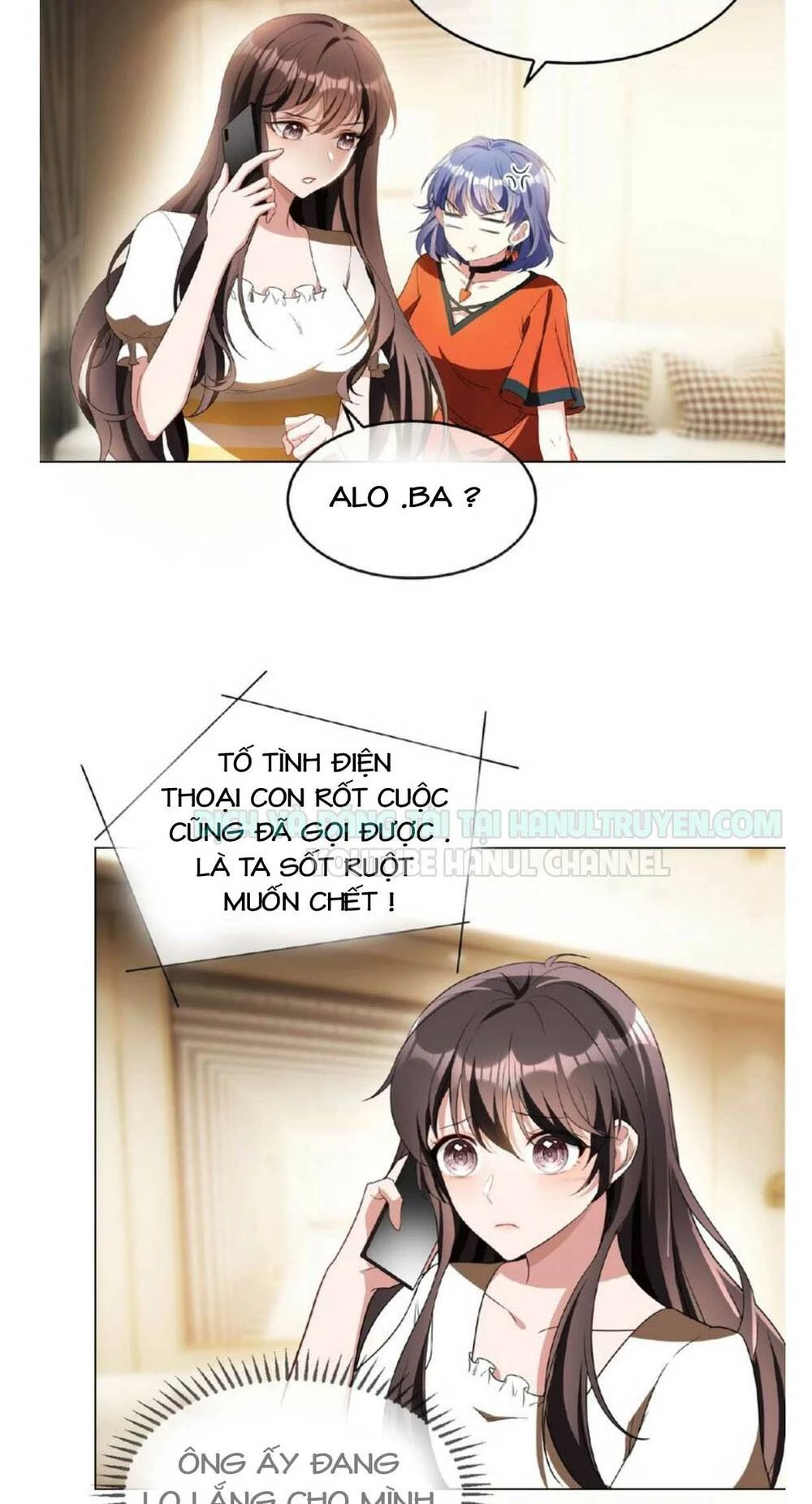 Cô Vợ Nhỏ Nuông Chiều Quá Lại Thành Ác!! Chapter 102 - 17
