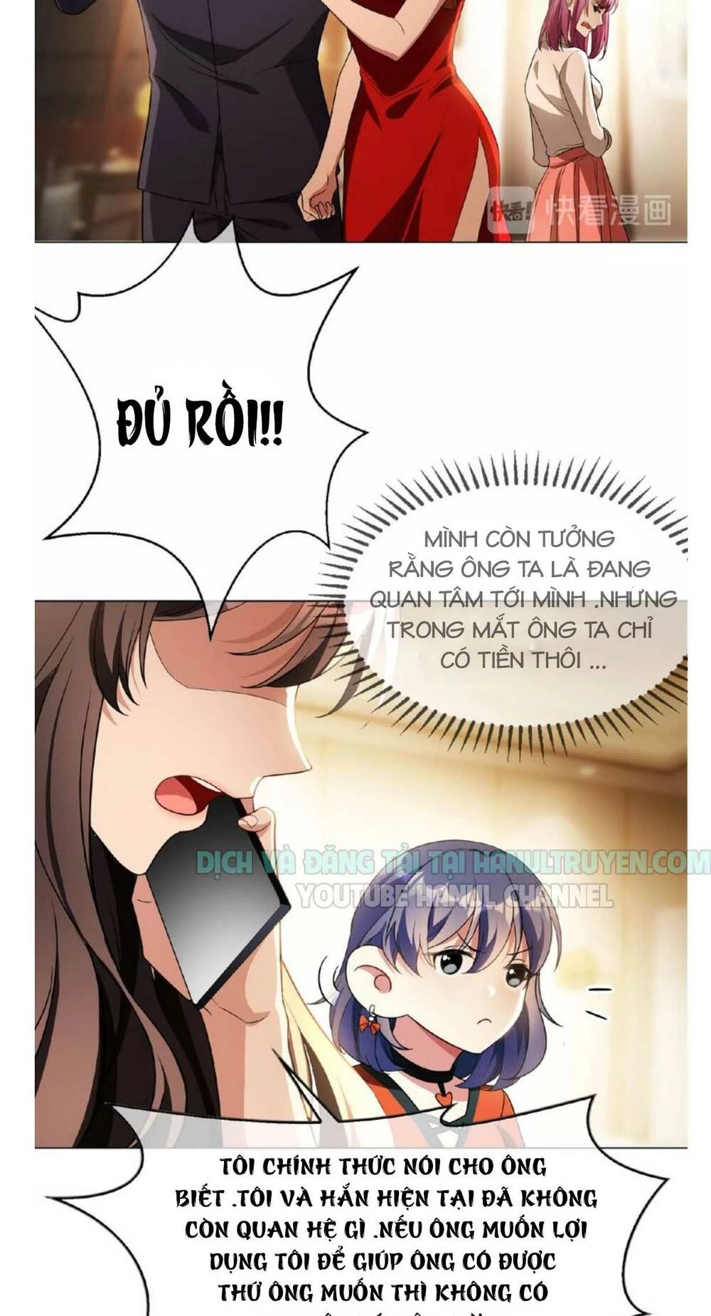 Cô Vợ Nhỏ Nuông Chiều Quá Lại Thành Ác!! Chapter 102 - 19