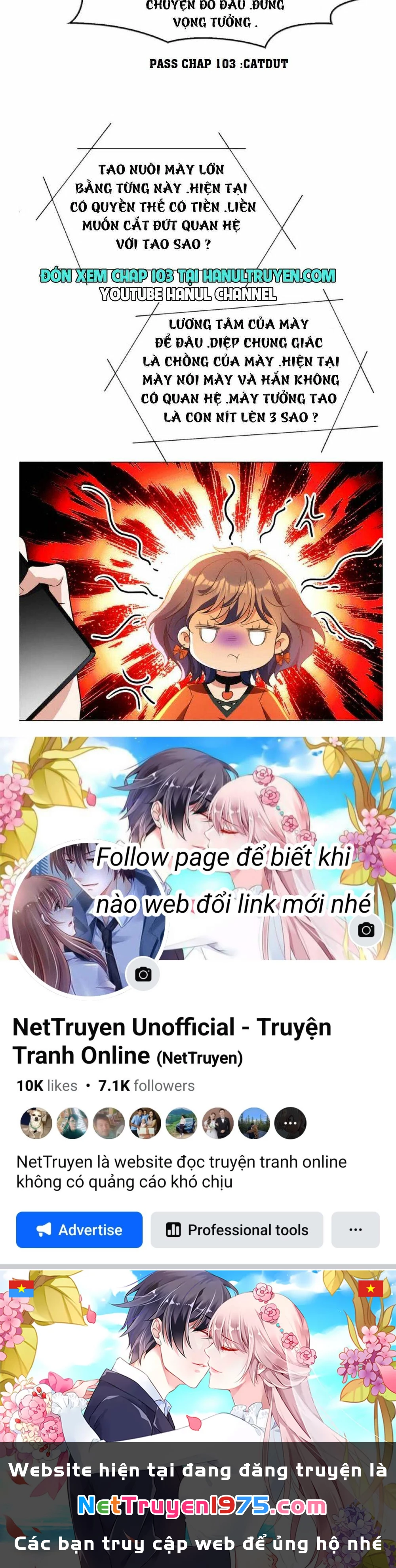 Cô Vợ Nhỏ Nuông Chiều Quá Lại Thành Ác!! Chapter 102 - 20