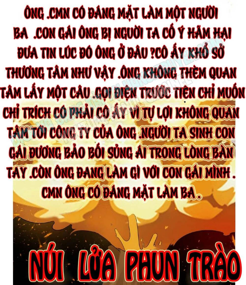 Cô Vợ Nhỏ Nuông Chiều Quá Lại Thành Ác!! Chapter 103 - 3