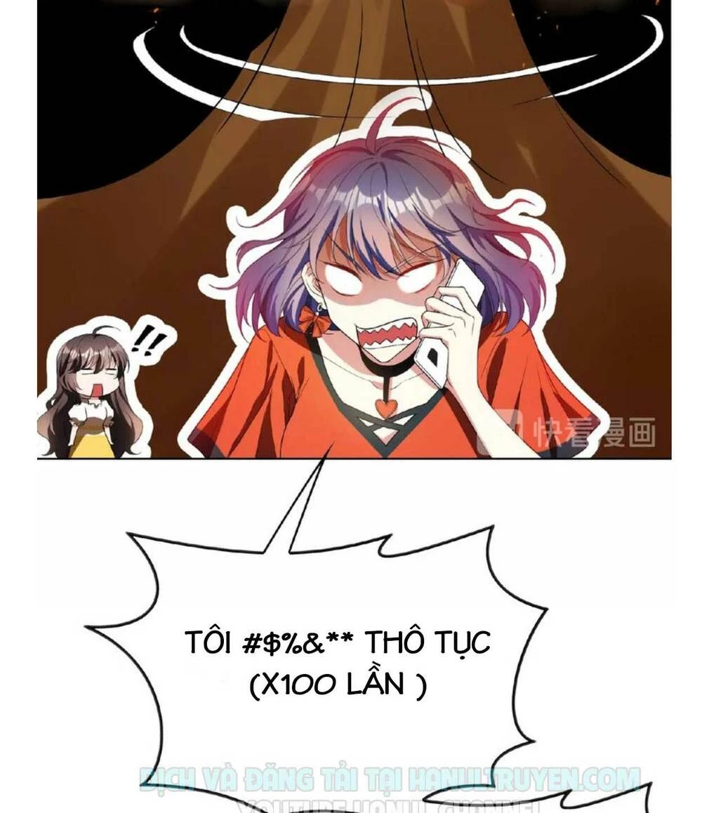 Cô Vợ Nhỏ Nuông Chiều Quá Lại Thành Ác!! Chapter 103 - 4