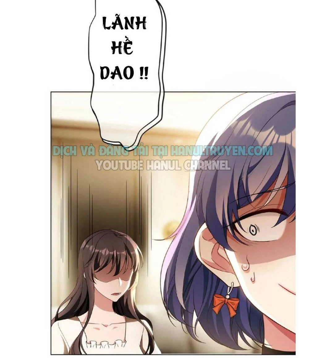 Cô Vợ Nhỏ Nuông Chiều Quá Lại Thành Ác!! Chapter 103 - 9