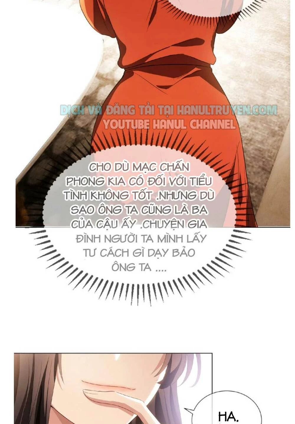 Cô Vợ Nhỏ Nuông Chiều Quá Lại Thành Ác!! Chapter 103 - 11