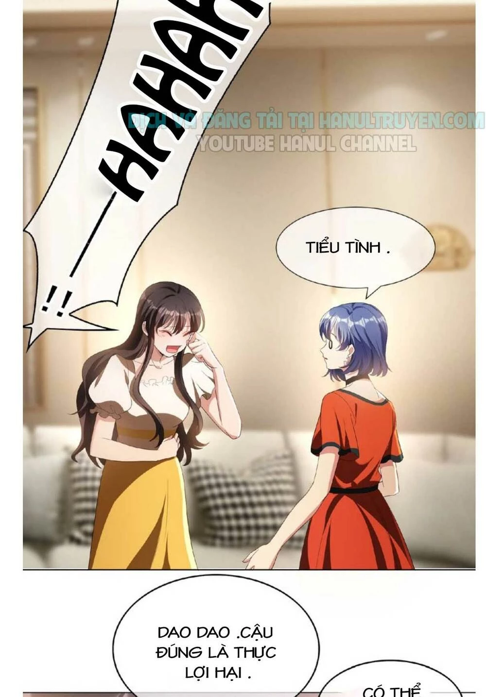 Cô Vợ Nhỏ Nuông Chiều Quá Lại Thành Ác!! Chapter 103 - 13