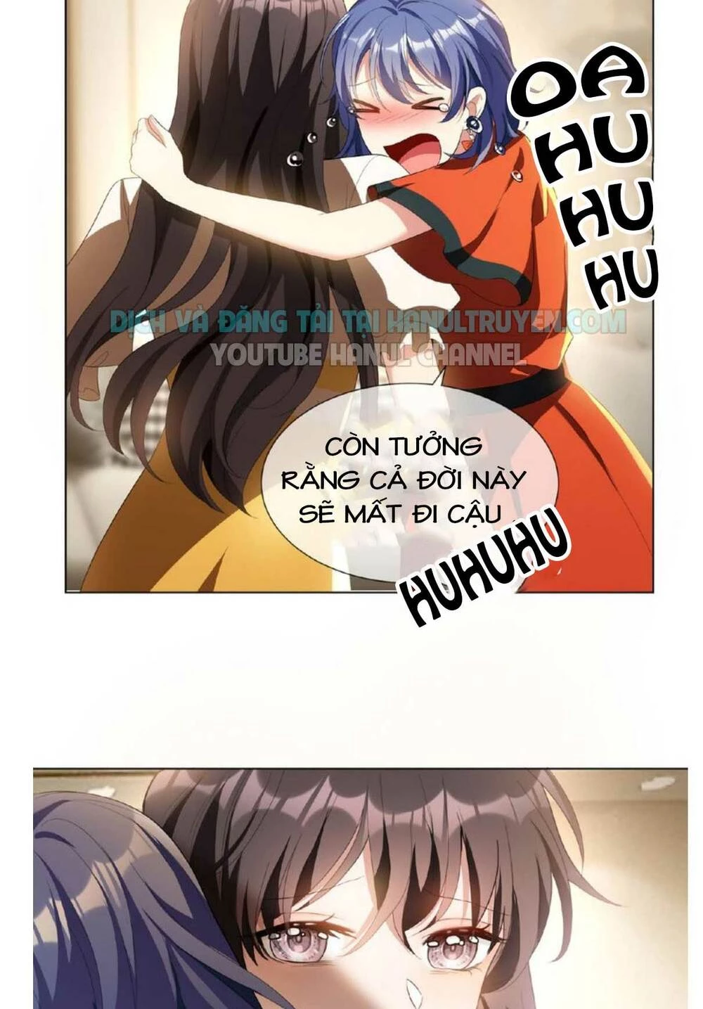 Cô Vợ Nhỏ Nuông Chiều Quá Lại Thành Ác!! Chapter 103 - 16