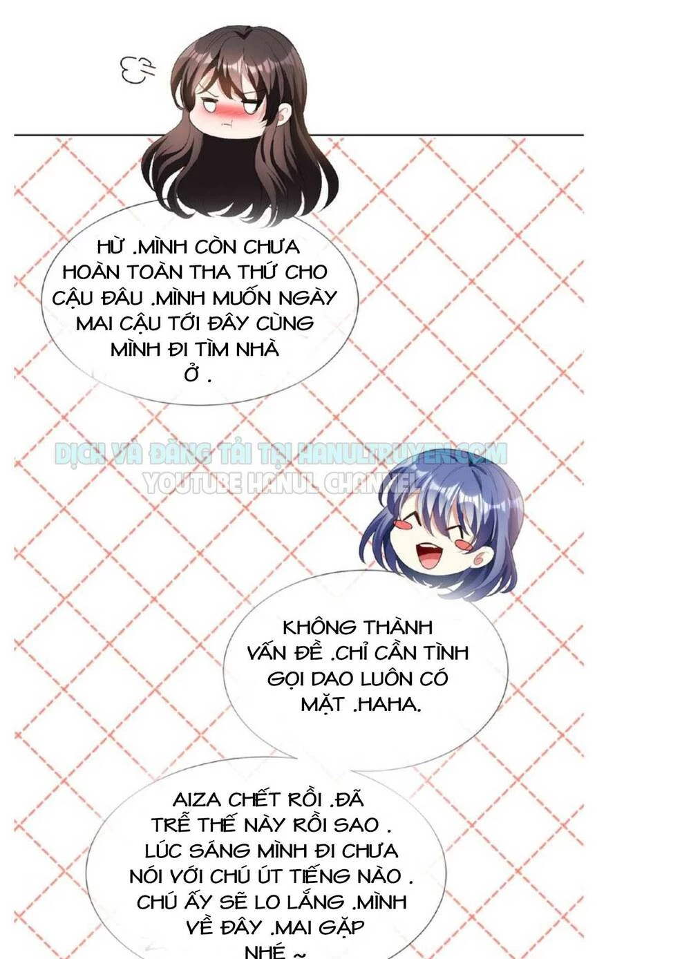 Cô Vợ Nhỏ Nuông Chiều Quá Lại Thành Ác!! Chapter 103 - 18