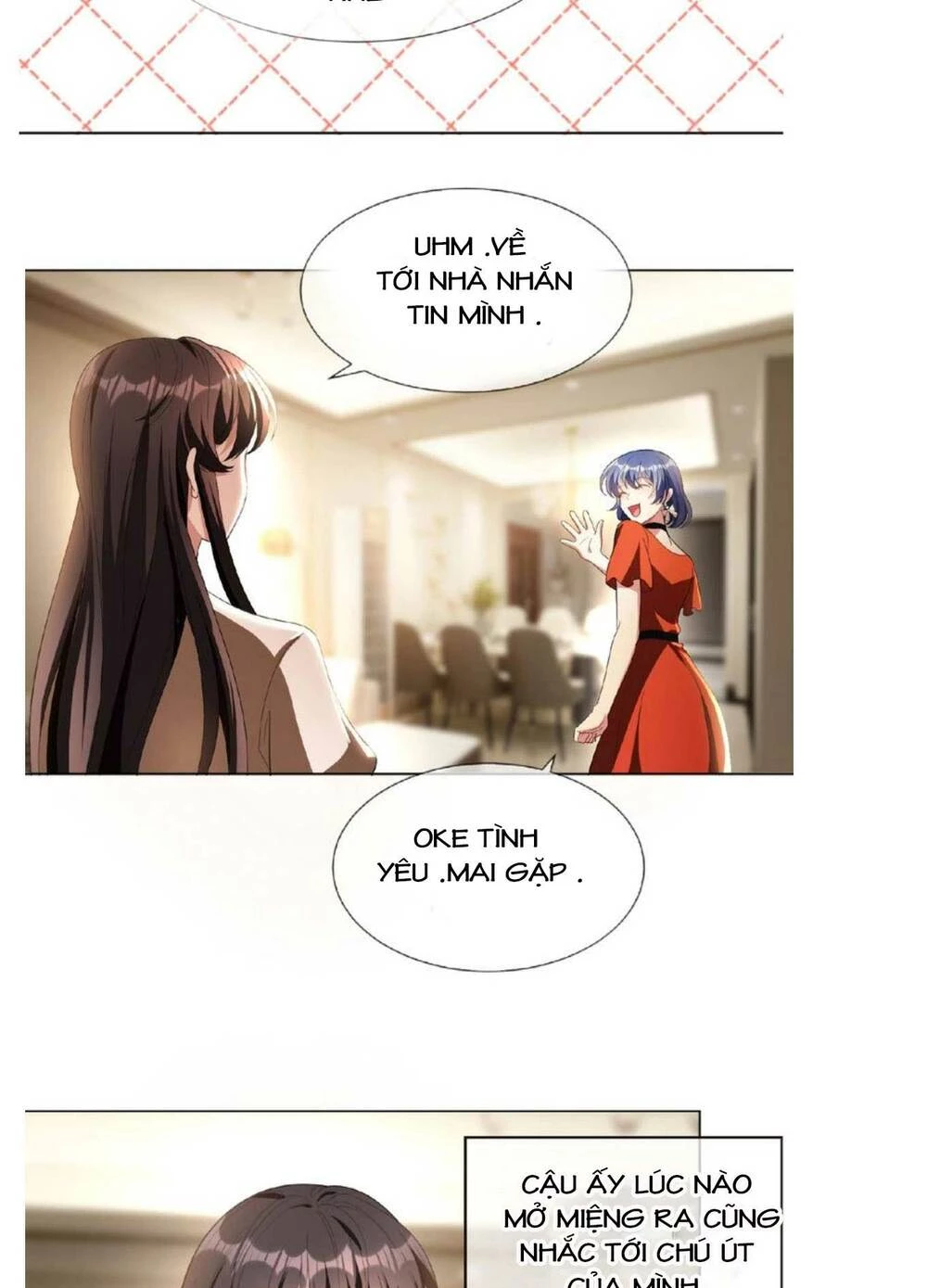 Cô Vợ Nhỏ Nuông Chiều Quá Lại Thành Ác!! Chapter 103 - 19