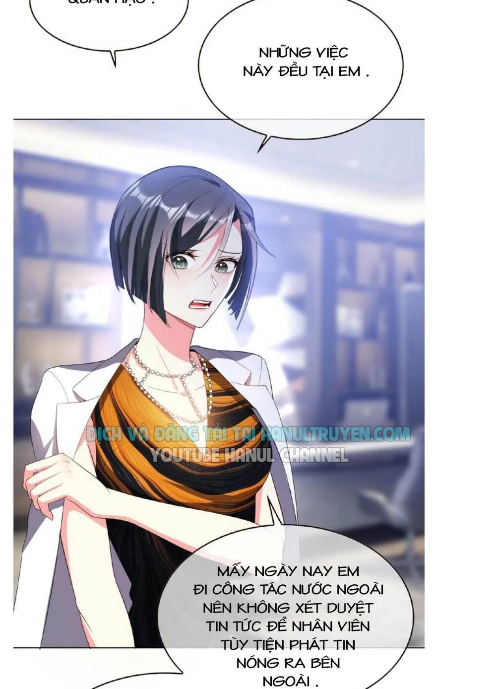 Cô Vợ Nhỏ Nuông Chiều Quá Lại Thành Ác!! Chapter 103 - 22