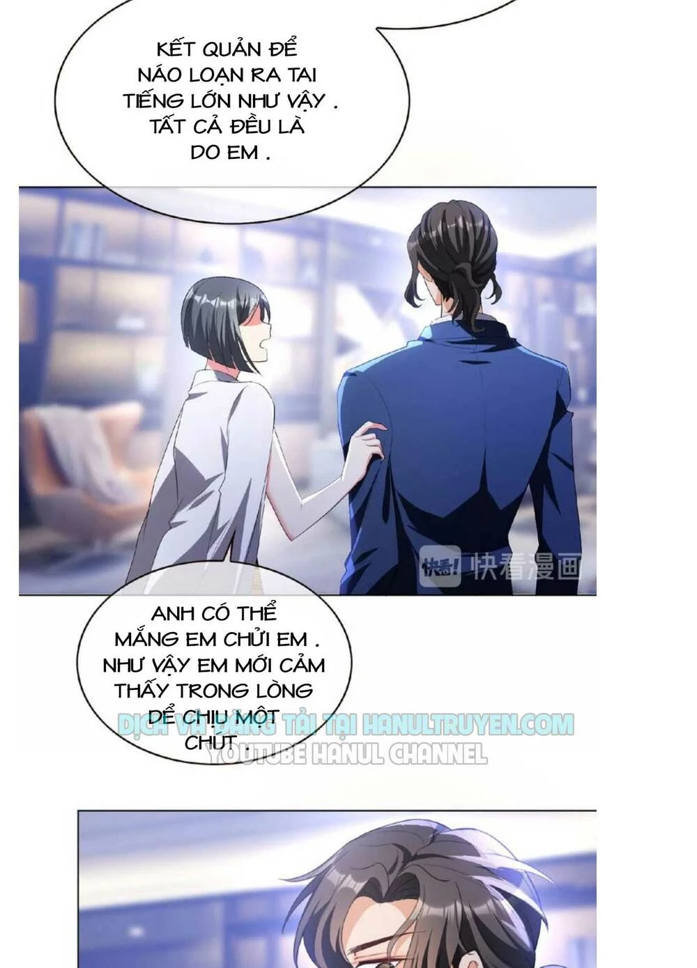 Cô Vợ Nhỏ Nuông Chiều Quá Lại Thành Ác!! Chapter 103 - 23