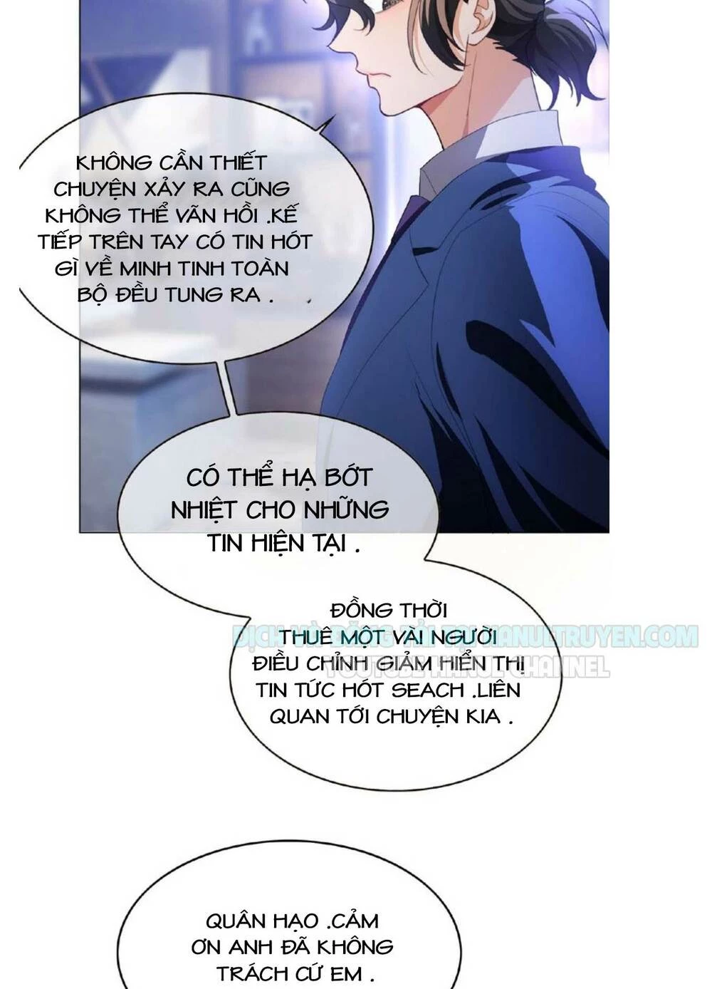 Cô Vợ Nhỏ Nuông Chiều Quá Lại Thành Ác!! Chapter 103 - 24