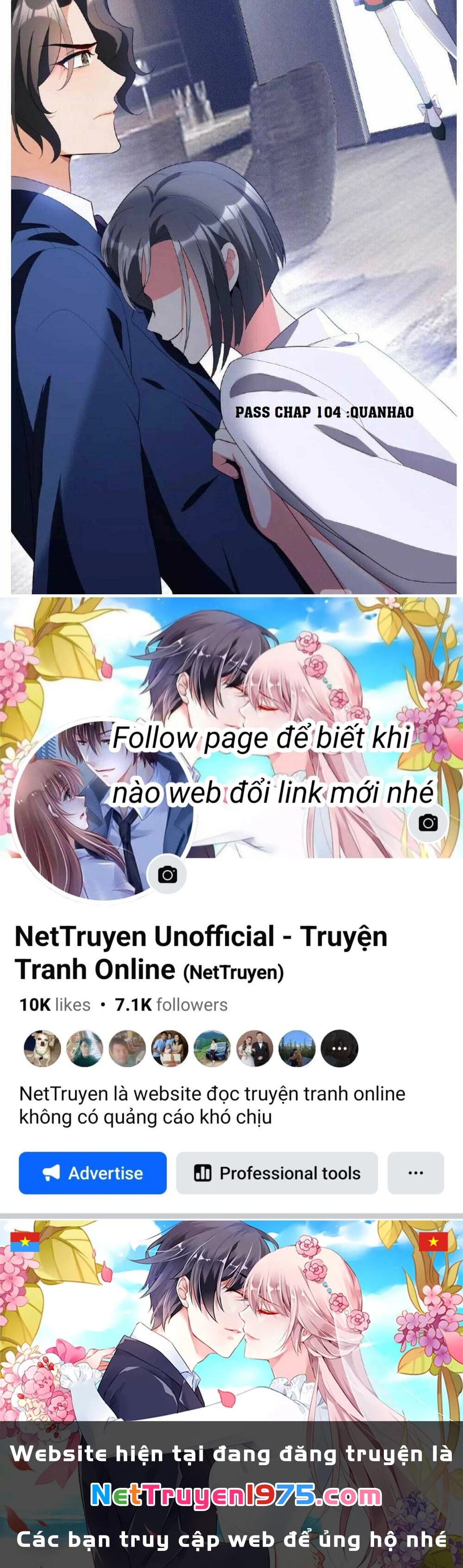 Cô Vợ Nhỏ Nuông Chiều Quá Lại Thành Ác!! Chapter 103 - 29