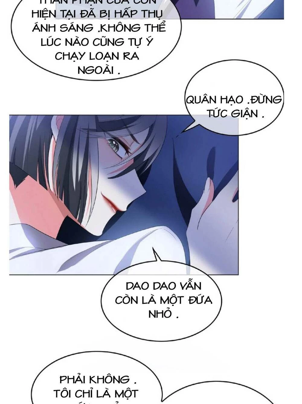 Cô Vợ Nhỏ Nuông Chiều Quá Lại Thành Ác!! Chapter 104 - 3