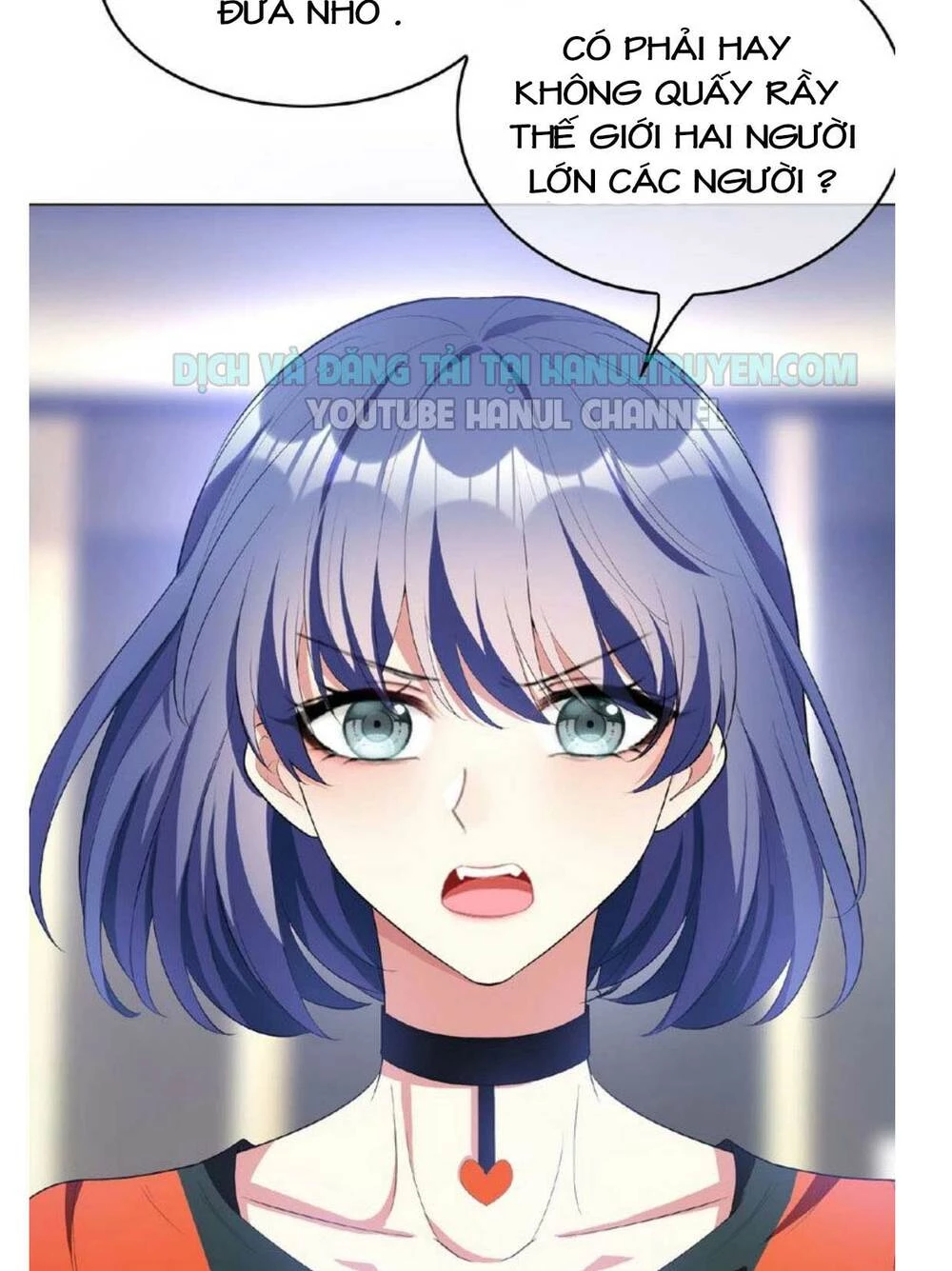 Cô Vợ Nhỏ Nuông Chiều Quá Lại Thành Ác!! Chapter 104 - 4