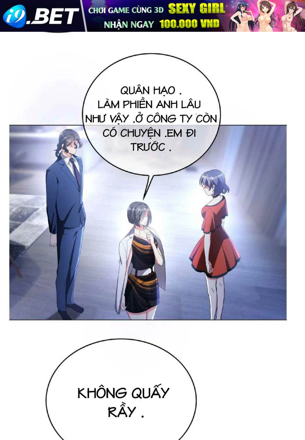 Cô Vợ Nhỏ Nuông Chiều Quá Lại Thành Ác!! Chapter 104 - 7