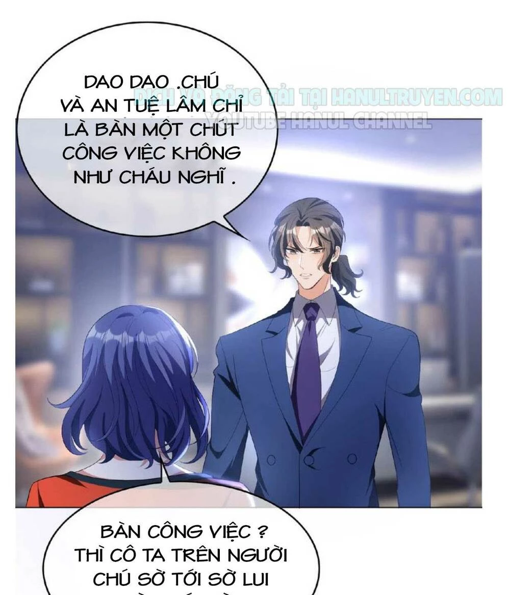 Cô Vợ Nhỏ Nuông Chiều Quá Lại Thành Ác!! Chapter 104 - 10