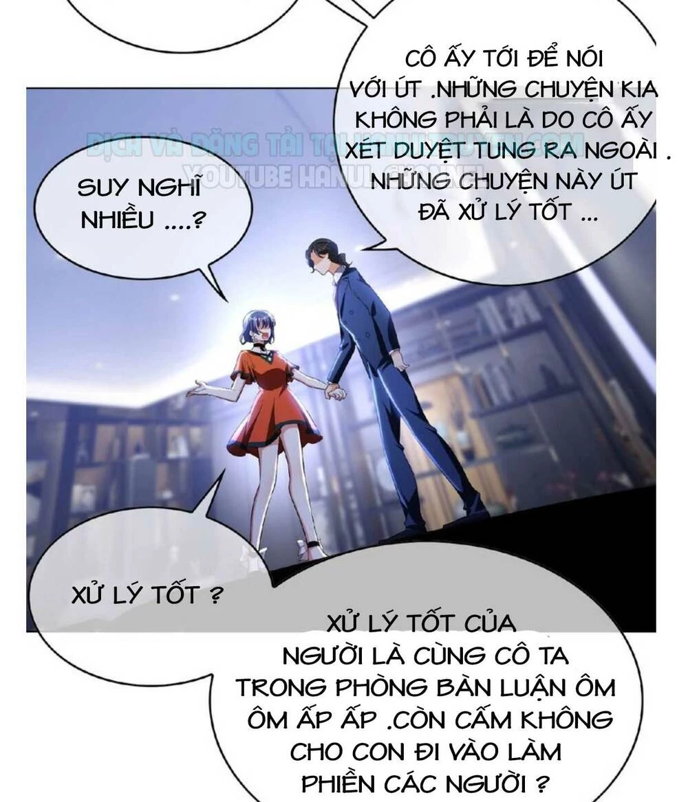 Cô Vợ Nhỏ Nuông Chiều Quá Lại Thành Ác!! Chapter 104 - 13