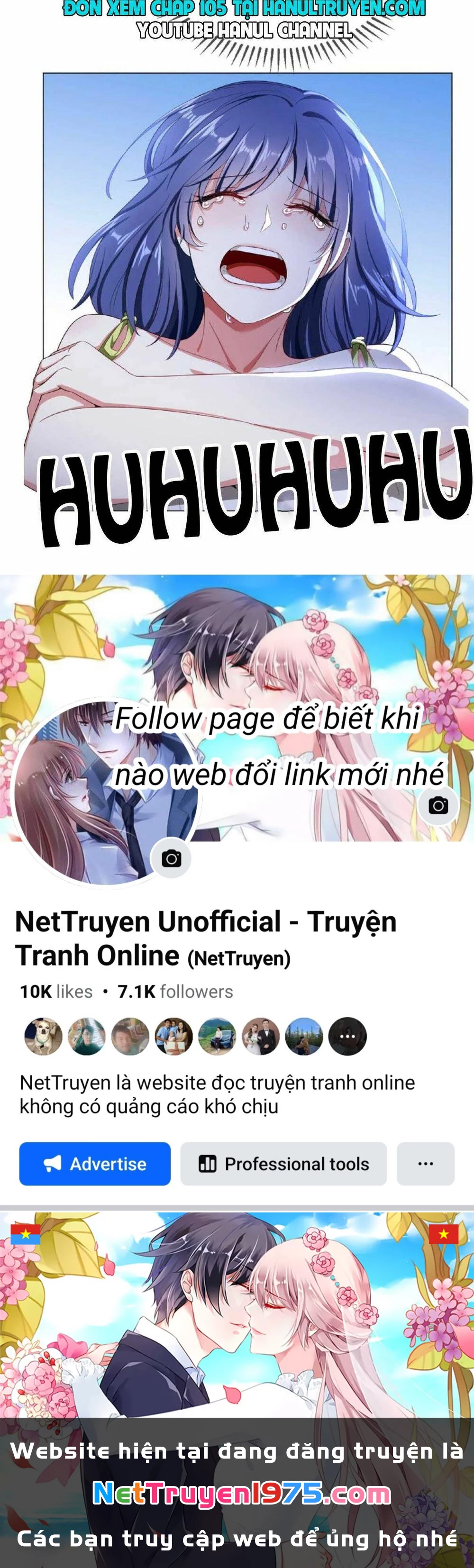 Cô Vợ Nhỏ Nuông Chiều Quá Lại Thành Ác!! Chapter 104 - 29