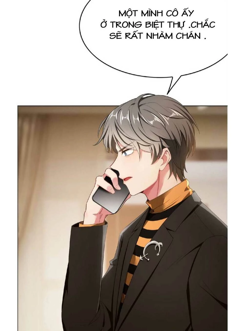 Cô Vợ Nhỏ Nuông Chiều Quá Lại Thành Ác!! Chapter 105 - 4