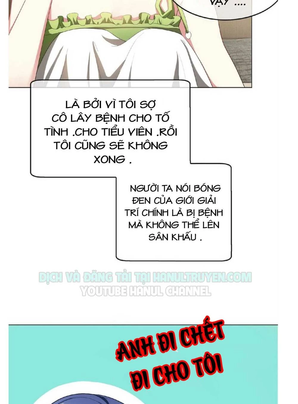 Cô Vợ Nhỏ Nuông Chiều Quá Lại Thành Ác!! Chapter 105 - 6