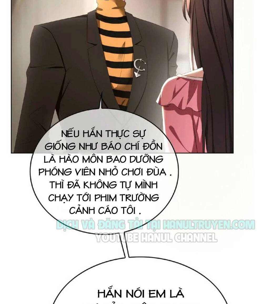 Cô Vợ Nhỏ Nuông Chiều Quá Lại Thành Ác!! Chapter 105 - 11