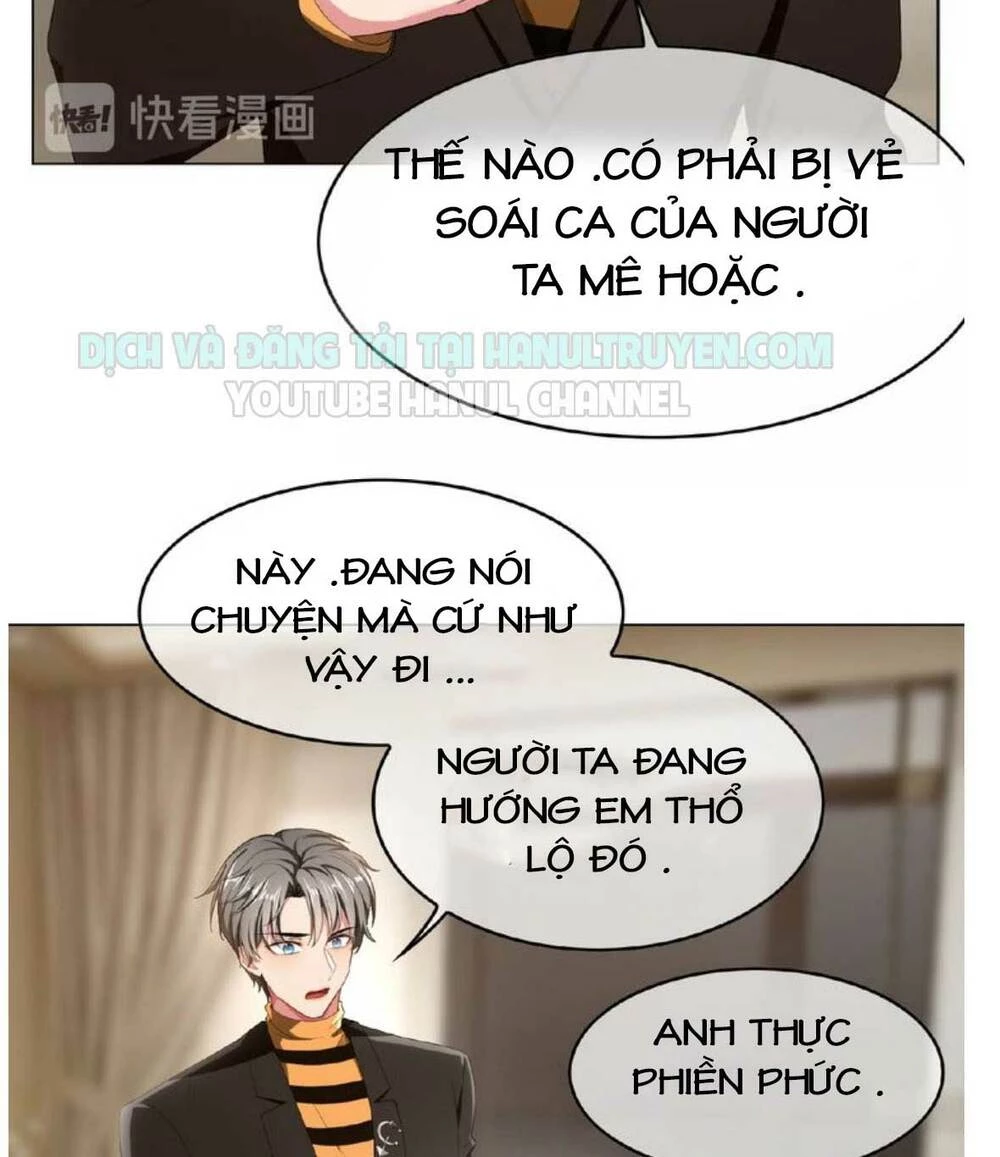 Cô Vợ Nhỏ Nuông Chiều Quá Lại Thành Ác!! Chapter 105 - 15