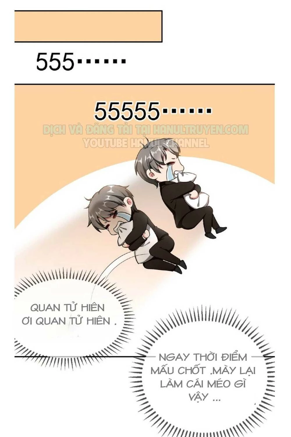 Cô Vợ Nhỏ Nuông Chiều Quá Lại Thành Ác!! Chapter 105 - 22