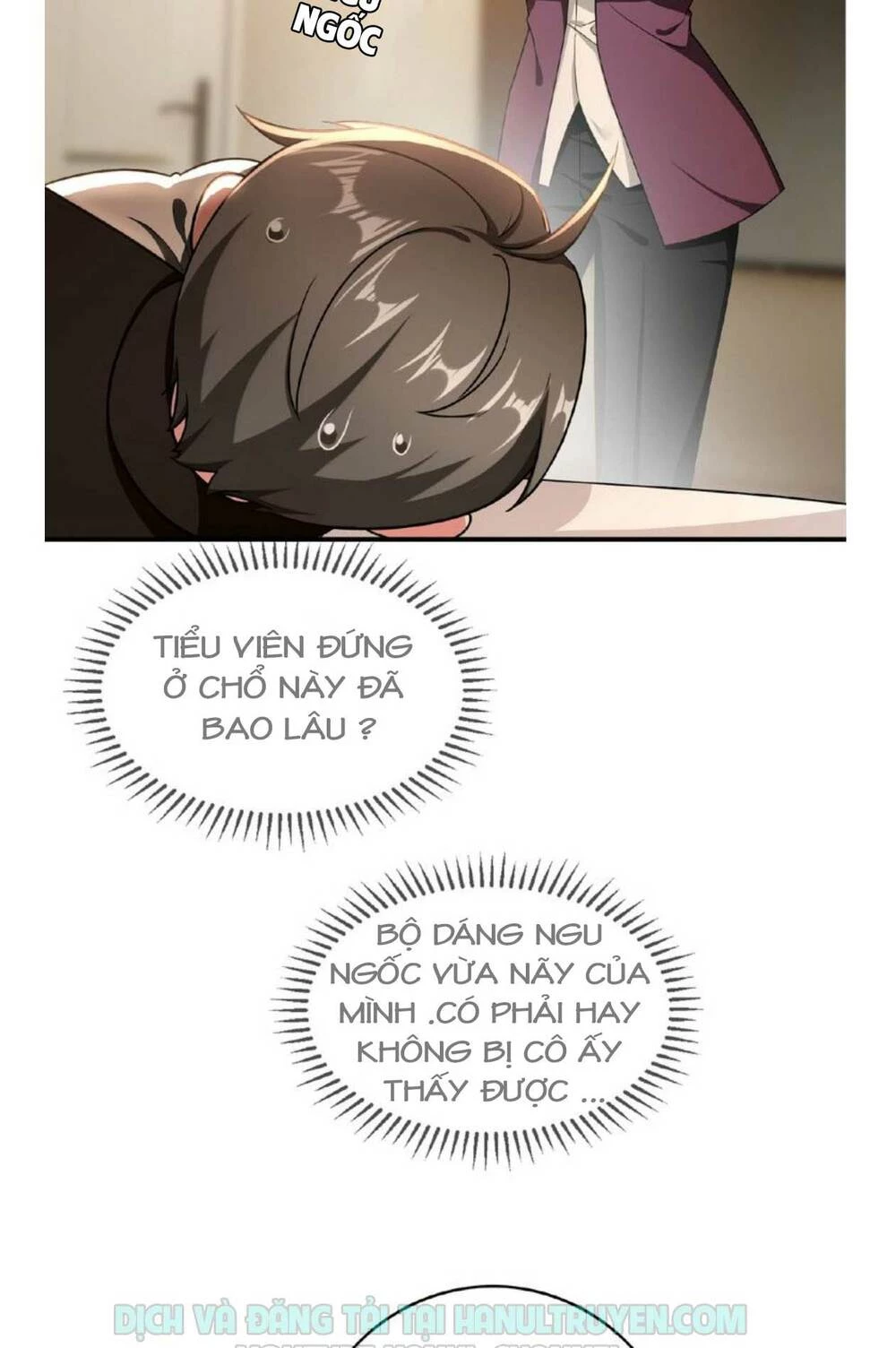 Cô Vợ Nhỏ Nuông Chiều Quá Lại Thành Ác!! Chapter 105 - 24