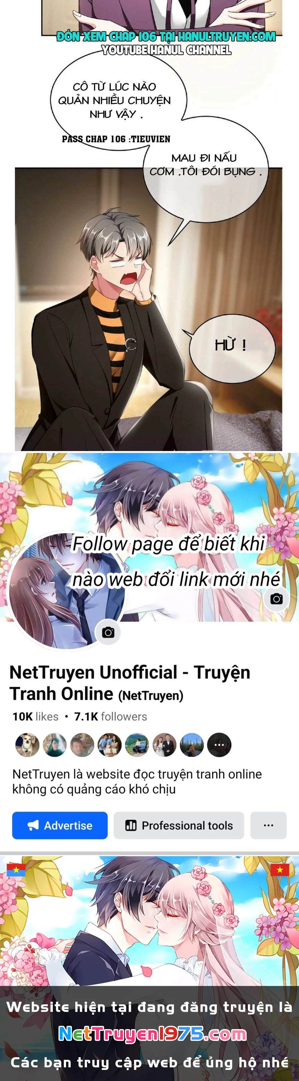 Cô Vợ Nhỏ Nuông Chiều Quá Lại Thành Ác!! Chapter 105 - 27